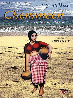 cover image of Chemmeen